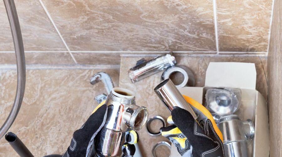 Professional New roof installation in Brooklyn, WI